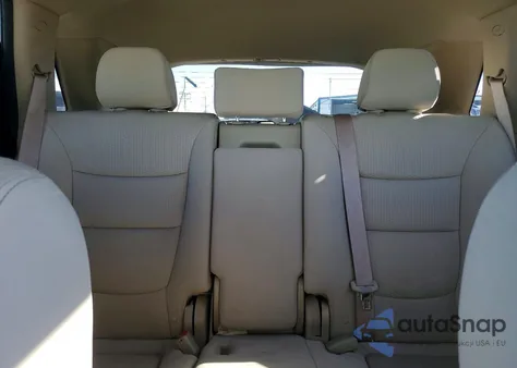 2013 Kia Sorento Lx из США, поврежденный, VIN 5XYKTCA67DG321747